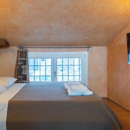 Bea Ducale Hotel Vigevano Luaran gambar