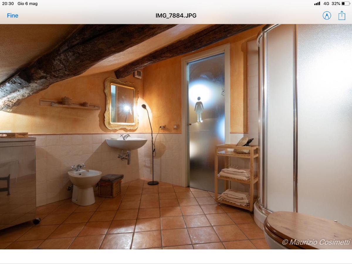 Bea Ducale Hotel Vigevano Luaran gambar