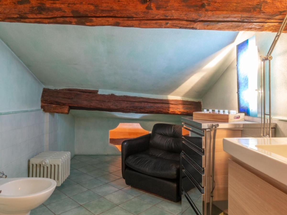 Bea Ducale Hotel Vigevano Luaran gambar