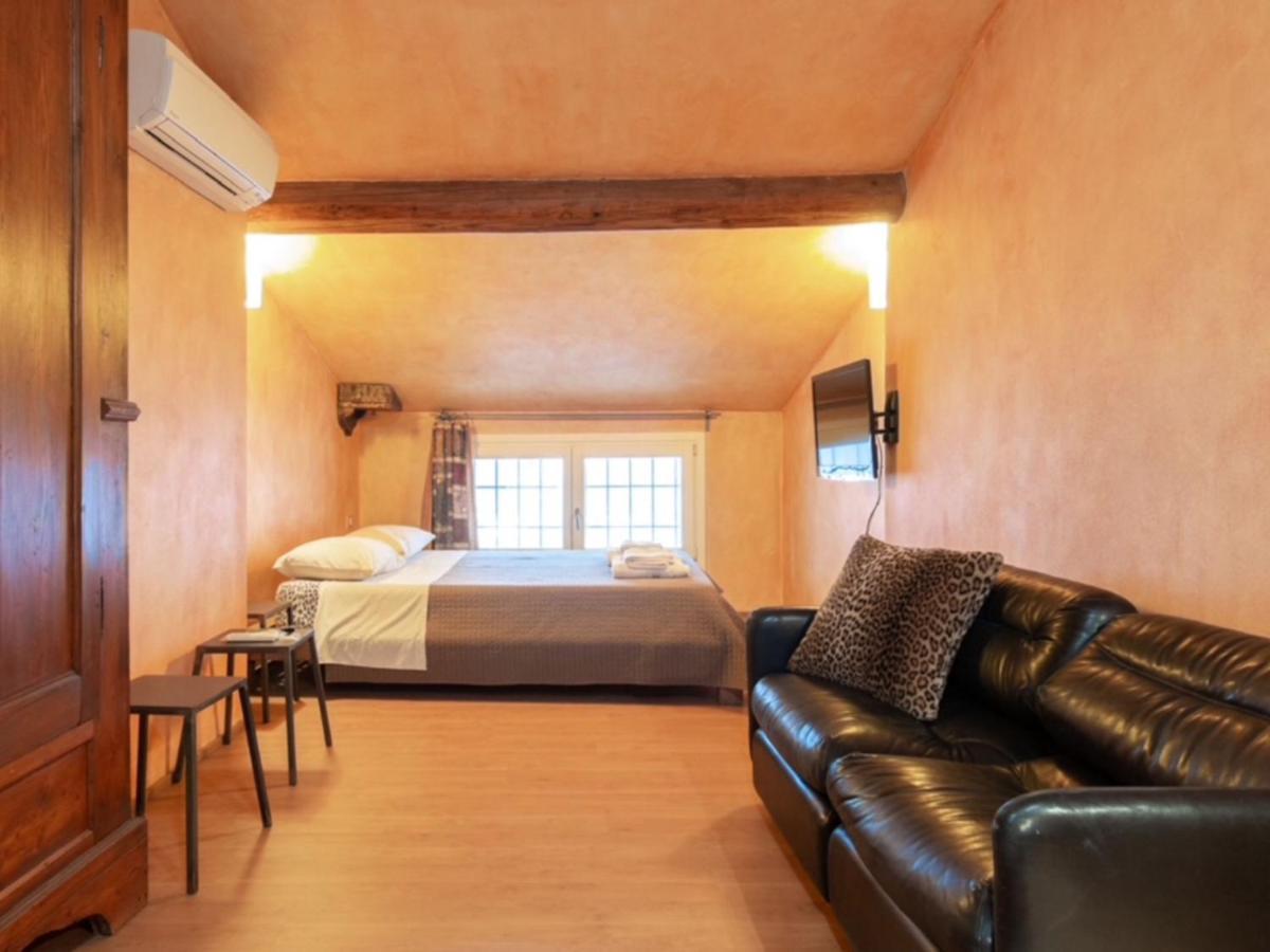 Bea Ducale Hotel Vigevano Luaran gambar
