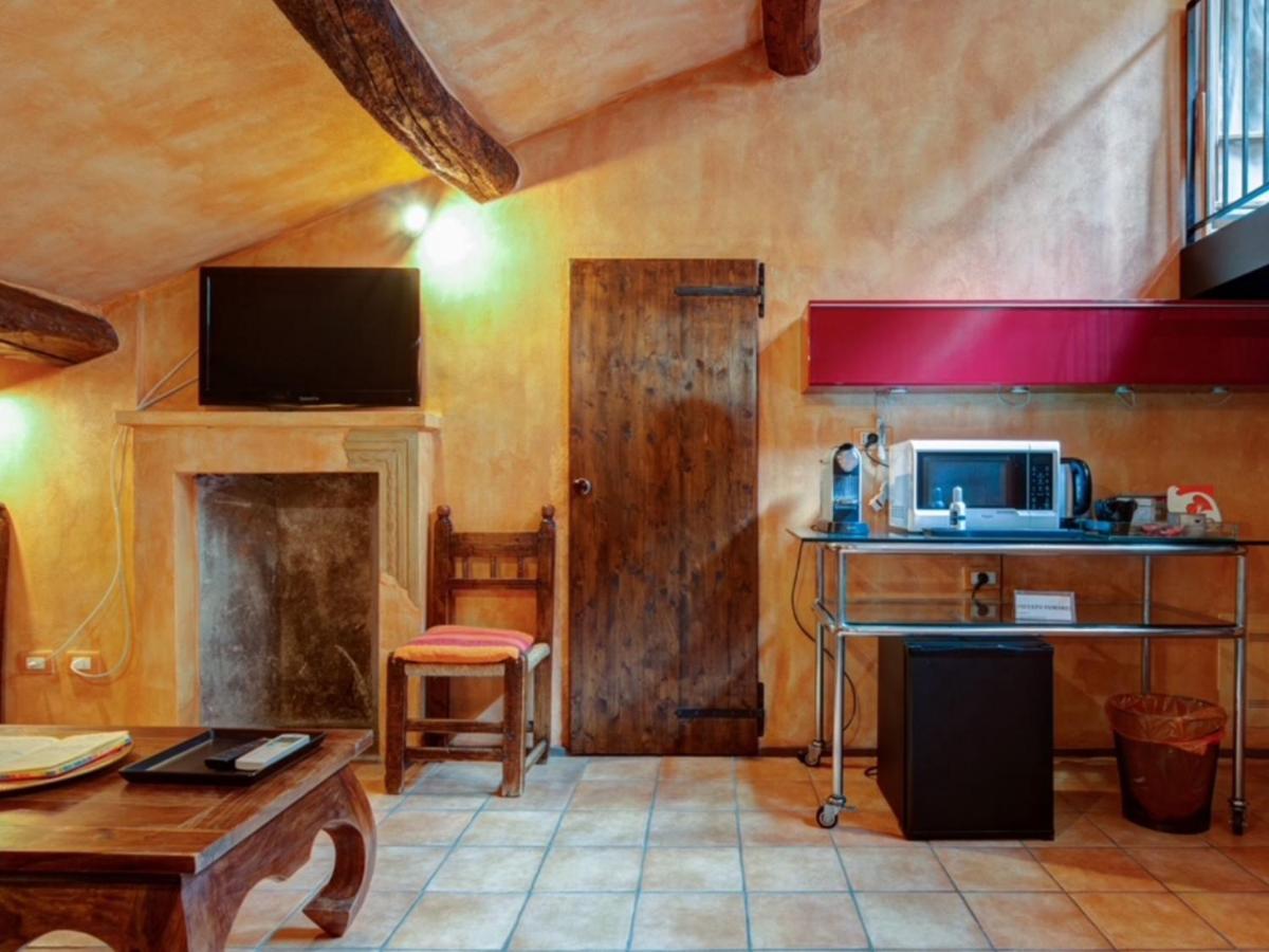 Bea Ducale Hotel Vigevano Luaran gambar
