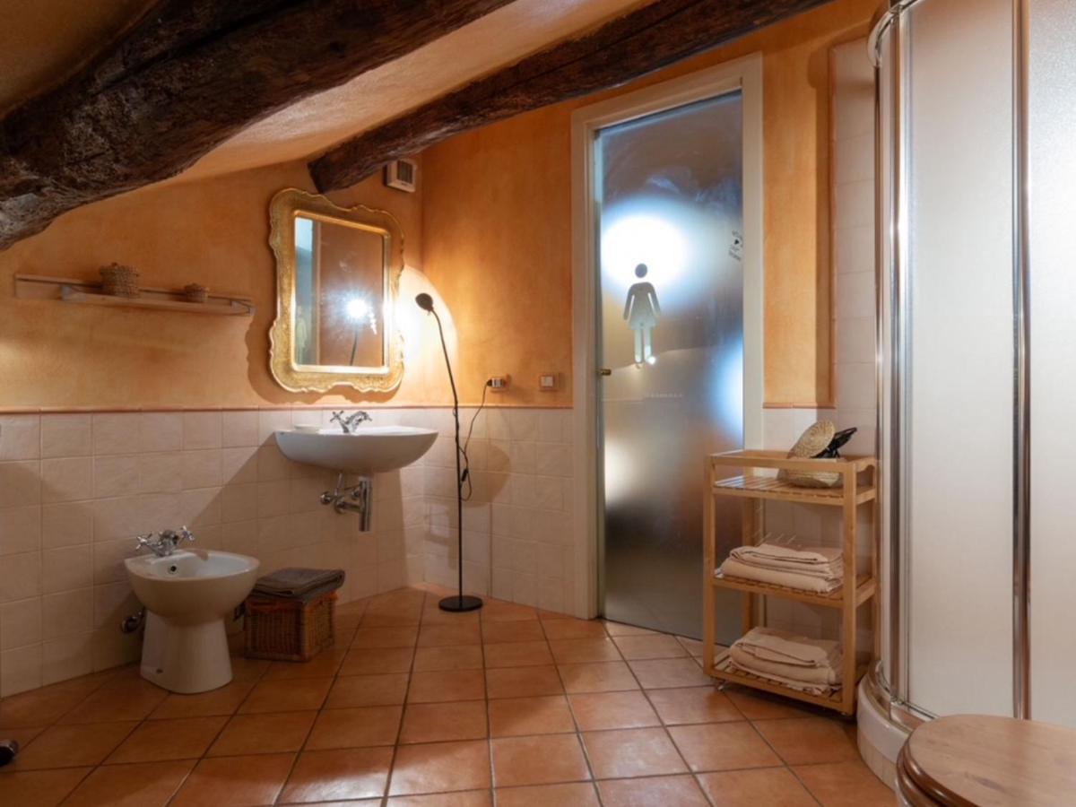 Bea Ducale Hotel Vigevano Luaran gambar