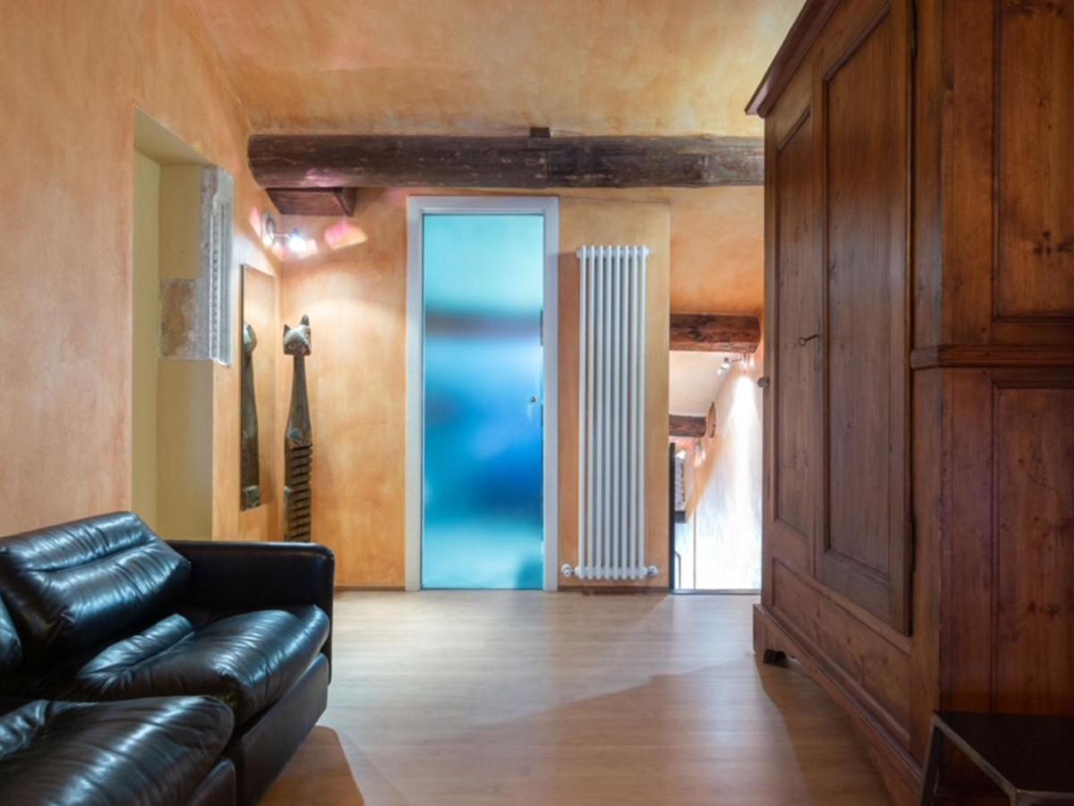 Bea Ducale Hotel Vigevano Luaran gambar