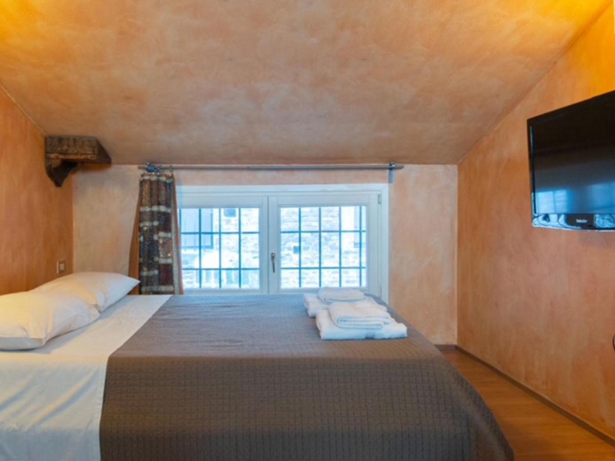 Bea Ducale Hotel Vigevano Luaran gambar