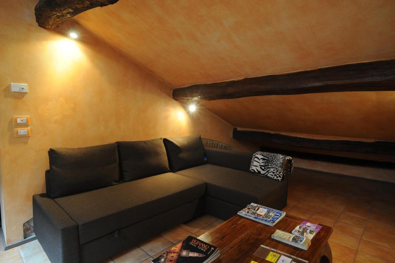 Bea Ducale Hotel Vigevano Bilik gambar